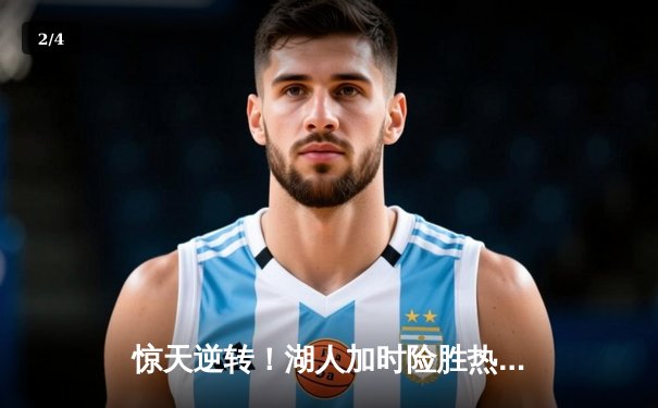 惊天逆转！湖人加时险胜热火 詹姆斯三双锁定胜局 - 2