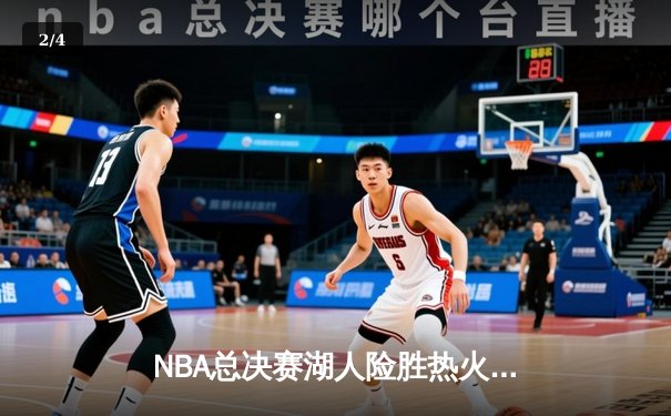 NBA总决赛湖人险胜热火，詹姆斯关键表现锁定冠军点 - 2
