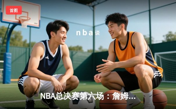 NBA总决赛第六场：詹姆斯三双带领湖人夺冠 终结十年无冠历史