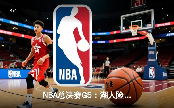 NBA总决赛G5：湖人险胜热火，詹姆斯40分三双锁定赛点 - 4