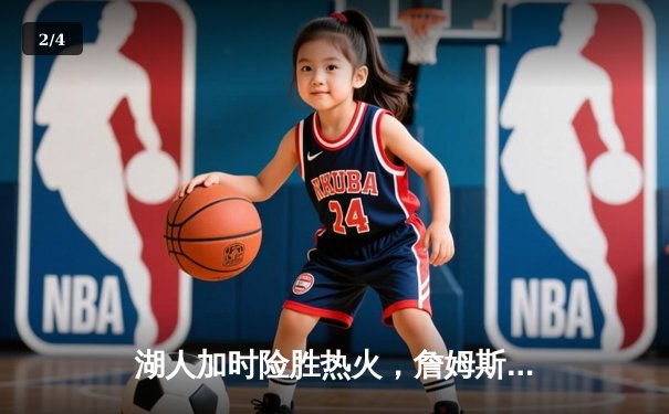 湖人加时险胜热火，詹姆斯三双率队夺赛点 - 2